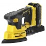 Șlefuitor cu vibrații Stanley FatMax FMCW210D1