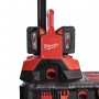 Зарядное устройство для аккумуляторов Milwaukee M18 PC6