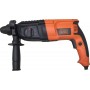 Ciocan rotopercutor Black&Decker BDHR26K-TR