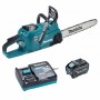 Цепная пила аккумуляторная Makita UC016GT101