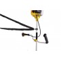 Motocoasă pe benzină Huter GGT-1500T