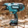 Инструмент для вязки арматуры Makita DTR180ZK