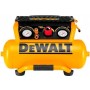 Compresor DeWalt DPC10RC