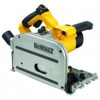 Дисковая пила DeWalt DWS520KT