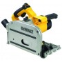 Fierăstrău circular DeWalt DWS520KT