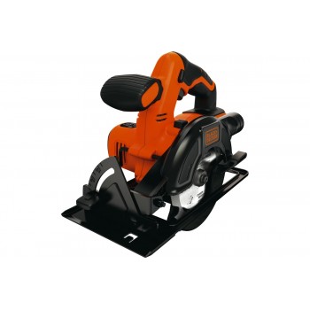 Fierăstrău circular Black&Decker BDCCS18N-QW