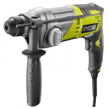 Ciocan rotopercutor Ryobi RSDS680-K