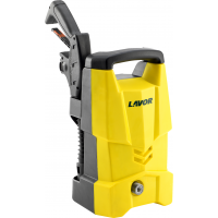 Maşina de curăţat cu înaltă presiune Lavor One 120