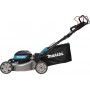 Maşina de tuns iarba cu acumulator Makita LM001GZ