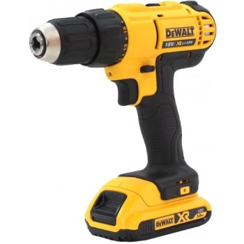 Шуруповерт DeWalt DCD771D2