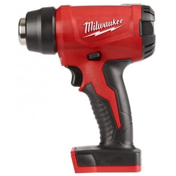 Suflanta de aer cald Milwaukee M18BHG (4933459771)