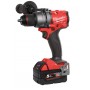 Set Milwaukee M18 FPP6E3-502B (4933480874)