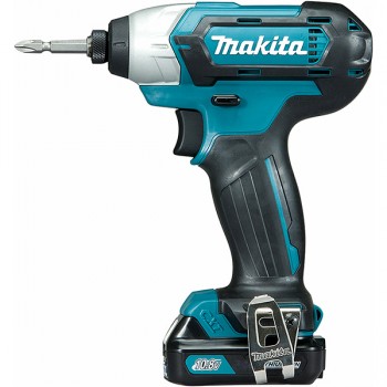 Шуруповерт Makita TD110DZ