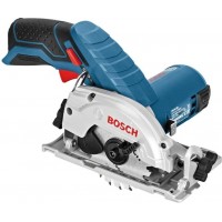 Дисковая пила Bosch GKS 12V-26 (06016A1001)