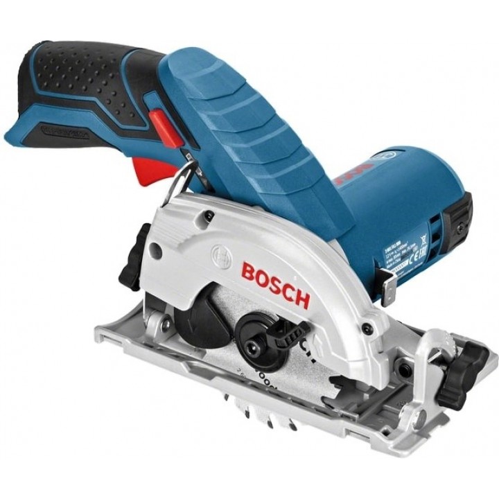 Fierăstrău circular Bosch GKS 12V-26 (06016A1001)