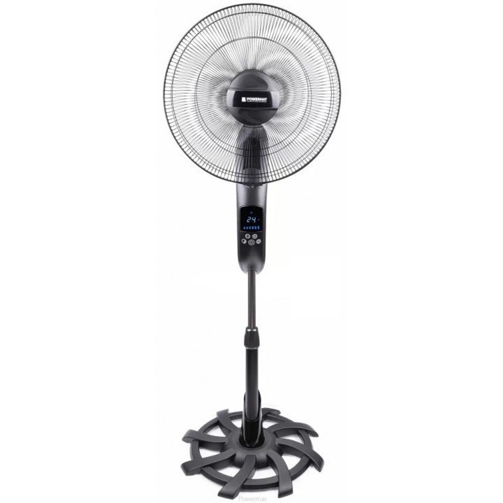 Ventilator Powermat 135cm 80W ST-5