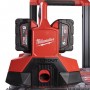 Зарядное устройство для аккумуляторов Milwaukee M18 PC6