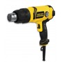 Suflanta de aer cald Stanley FatMax FME670K