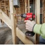 Шуруповерт Milwaukee M12FDD2-202X