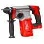 Ciocan rotopercutor Milwaukee M18BLH-0 (4933479426)