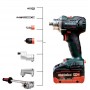 Maşină de găurit Metabo BS 18 LTX BL Q I (602359650)