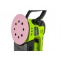 Şlefuitor cu excentric Greenworks G24ROS