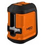 Nivela laser Neo Tools 75-106