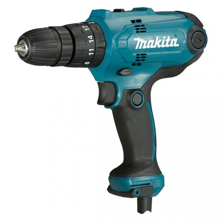 Maşină de găurit Makita HP0300