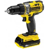 Mașină de înșurubat Stanley FMC600D2