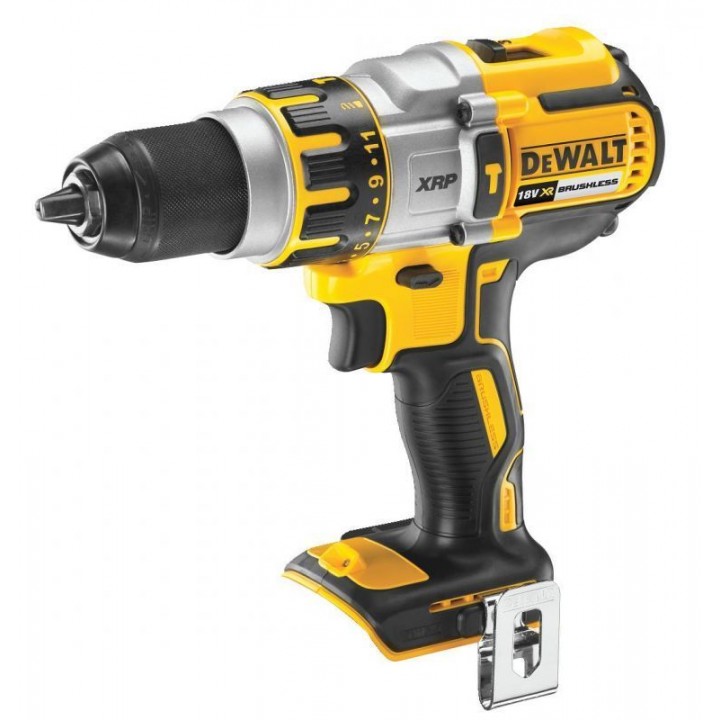 Шуруповерт DeWalt DCD995NT XR