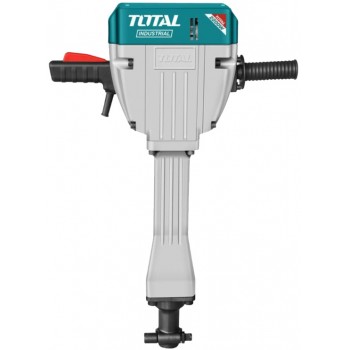 Ciocan demolator Total Tools TH220502
