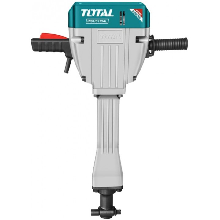 Ciocan demolator Total Tools TH220502