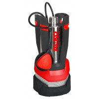 Дренажный насос AL-KO Premium Dive 6500/34