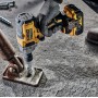 Mașină de înșurubat cu impact DeWalt DCF892N