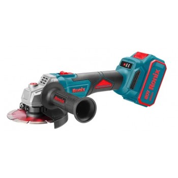 Углошлифовальная машина Ronix 8680