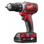 Шуруповерт Milwaukee M18 BDD-202C