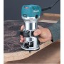 Maşina de frezat Makita RT0700C