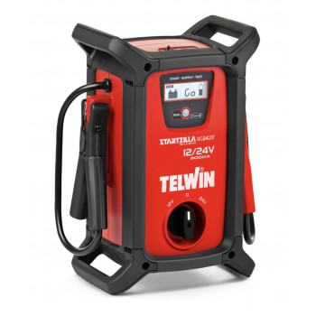 Dispozitiv de pornire Telwin DRIVE 9024 XT (829525)