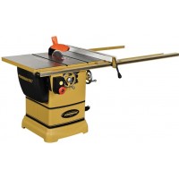 Fierăstrău circular de masă Jet PM1000-400