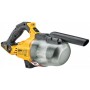 Промышленный пылесос DeWalt DCV501LN