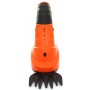 Mașina de tuns gard viu cu acumulator Kraft&Dele KD5130