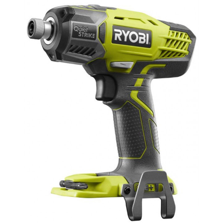 Шуруповерт Ryobi R18QS-0