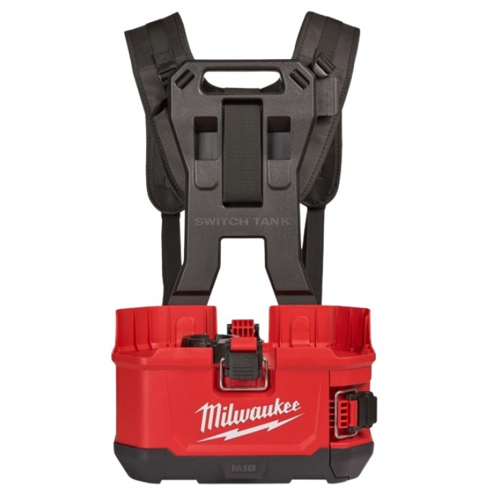 Опрыскиватель Milwaukee M18 BPFPH-0