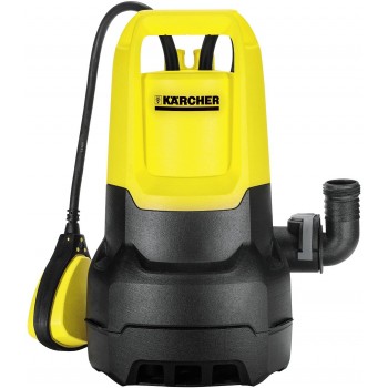 Pompă de drenaj Karcher SP 3 Dirt (1.645-502.0)