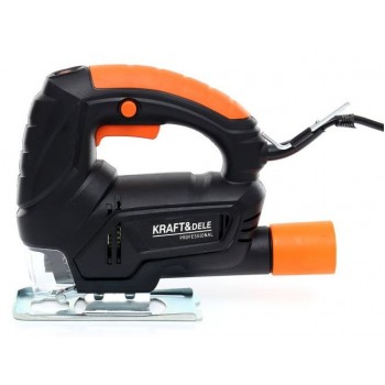 Fierăstrău pentru decupat Kraft&Dele KD1675