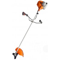 Motocoasă pe benzină TechnoWorker BC 52 Pro + Cadou Ulei 0.6 2T