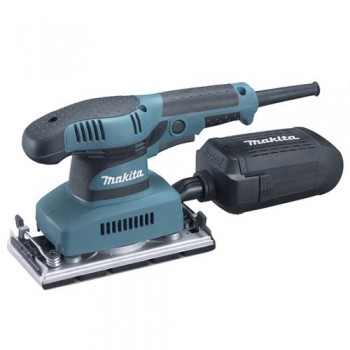 Șlefuitor cu vibrații Makita BO3710