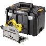 Fierăstrău circular DeWalt DWS520KT