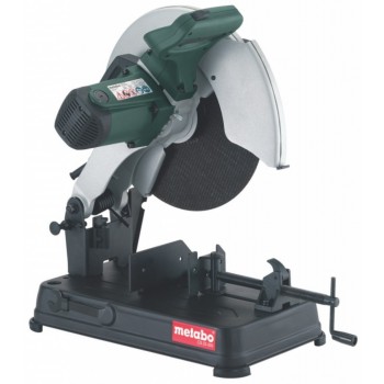 Mașină de debitat metal Metabo CS 23-355