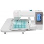 Mașină de brodat Janome Memory Craft 550E